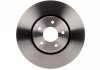 Тормозной диск Bosch 0 986 479 T32 (фото 4)