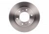 Гальмівний диск Bosch 0 986 479 S63 (фото 4)