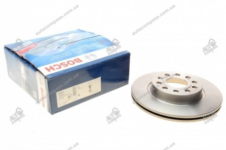 Тормозной диск Bosch 0 986 479 940 (фото 1)