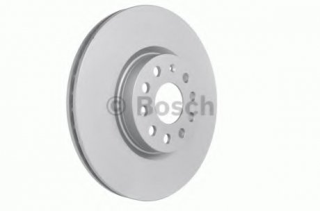 Тормозной диск Bosch 0 986 479 932 (фото 1)