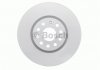 Тормозной диск Bosch 0 986 479 932 (фото 2)