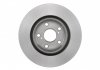 Гальмівний диск Bosch 0 986 479 768 (фото 3)