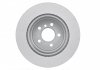 Тормозной диск Bosch 0 986 479 442 (фото 3)