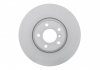 Тормозной диск Bosch 0 986 479 436 (фото 4)