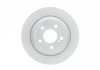 Тормозной диск Bosch 0 986 479 414 (фото 4)