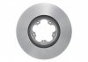 Тормозной диск Bosch 0 986 479 392 (фото 3)