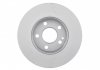 Тормозной диск Bosch 0 986 479 186 (фото 3)