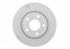 Тормозной диск Bosch 0 986 479 186 (фото 4)