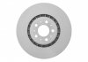 Тормозной диск Bosch 0 986 479 202 (фото 4)