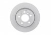 Гальмівний диск БМВ х5 (е53) задній Bosch 0 986 479 167 (фото 4)