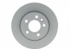 Тормозной диск Bosch 0 986 479 154 (фото 3)