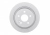 Тормозной диск Bosch 0 986 479 138 (фото 4)