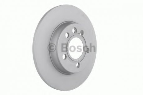 Тормозной диск Bosch 0 986 478 871 (фото 1)