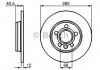 Тормозной диск Bosch 0 986 478 871 (фото 6)