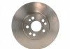 Тормозной диск Bosch 0 986 478 527 (фото 3)