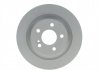 Тормозной диск Bosch 0 986 478 473 (фото 3)