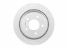 Гальмівний диск Bosch 0 986 478 426 (фото 4)