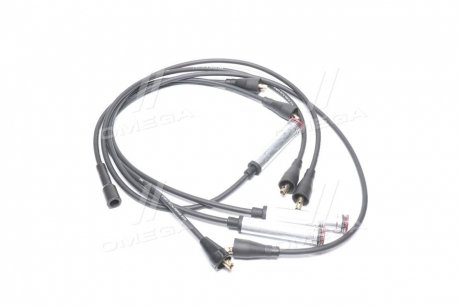 Комплект кабелів високовольтних NGK RC-OP411 (фото 1)