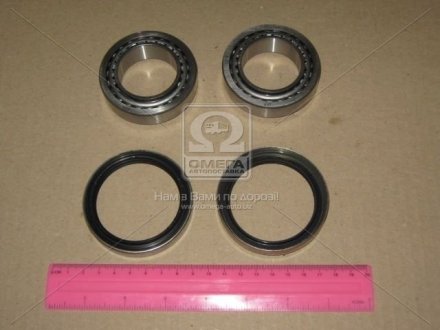 Подшипник ступицы FORD ESCORT 4x4 задн. мост Complex CX025 (фото 1)