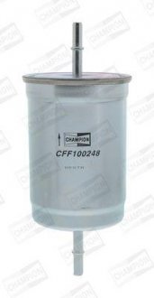 L248 Топливный фильтр Champion CFF100248 (фото 1)