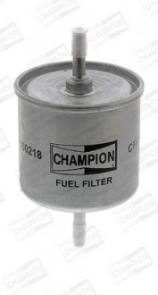 Фiльтр паливний ford /l218 (вир-во) Champion CFF100218 (фото 1)