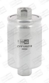 Фільтр паливний Champion CFF100219 (фото 1)