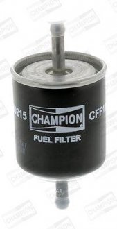Фильтр топливный Nissan X-Trail II (07-18) Champion CFF100215 (фото 1)