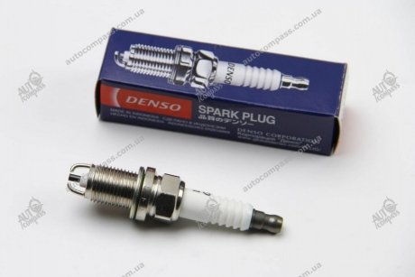 Свеча зажигания Standard Denso K16TR11 (фото 1)