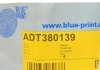 Подушка(втулка) стабілізатора BluePrint ADT380139 (фото 2)