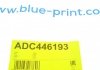 Трос ручного тормоза BluePrint ADC446193 (фото 6)
