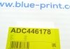Трос ручного тормоза BluePrint ADC446178 (фото 6)