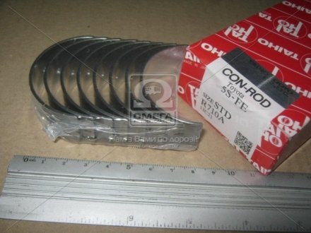 Вкладыш шатунный TAIHO R710A.STD (фото 1)