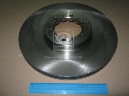 Гальмівний диск передній Sangsin SD4322 (фото 1)