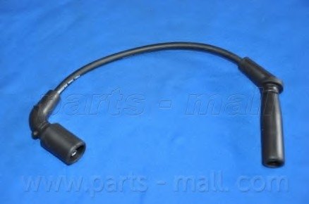 Комплект кабелів високовольтних MATIZ 1.0, AVEO 1.2 (вир-во) Parts Mall PEC-E13 (фото 1)