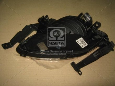 Фара п/тум лів. HYUN ELANTRA 11- (вир-во) MOBIS 922013X000