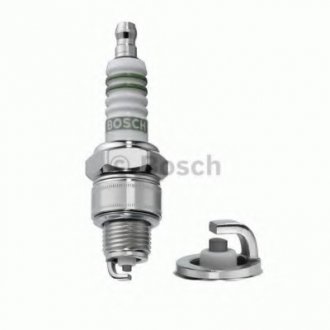 Свеча зажигания Standard Super W7BC Bosch 0241235754 (фото 1)