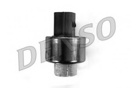 Датчик тиску кондиціонера Iveco Denso DPS12001 (фото 1)
