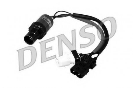 Пневматический выключатель, кондиционер Denso DPS05004 (фото 1)