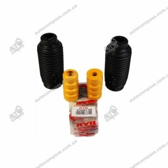 Пильовик амортизатора компл. передн. (вир-во) Kayaba 910067