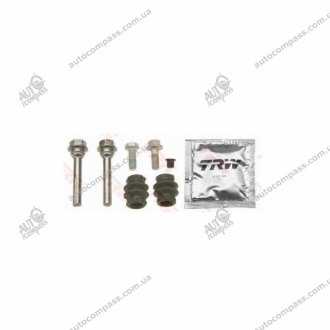 Направляющий болт, корпус скобы тормоза TRW ST1334