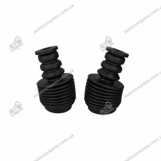 Защитный комплект амортизатора передний Kayaba 912024