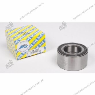 Підшипник кульковий d>30 NTN SNR XGB 41930