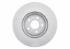 Тормозной диск передний AUDI A4 07-, A5 Bosch 0986479467 (фото 3)