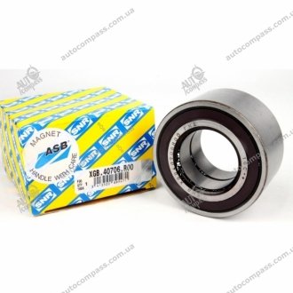 Подшипник ступицы NTN-SNR NTN SNR XGB.40706.R00