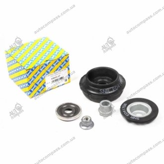 К-т Опоры амортизатора NTN-SNR NTN SNR KB655.07