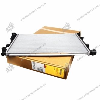 Радіатор основний PSA Expert/Jumpy/Scudo 1.8/1.9d/TD/2.0/2.0Hdi 94- NRF 58958