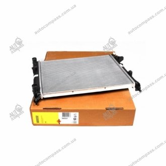 Радіатор NRF 58332