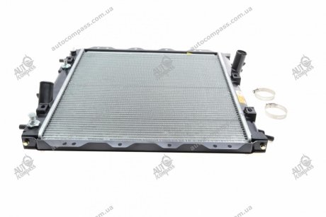 Радіатор Chrysler PT Cruiser NRF 53337