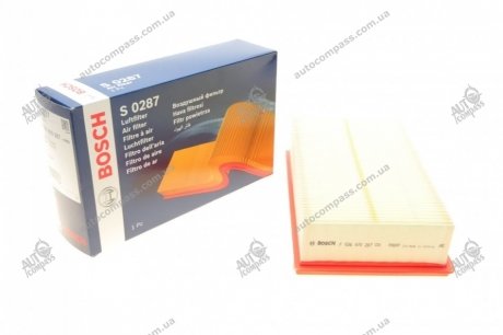 Фильтр воздушный Bosch F026400287 (фото 1)