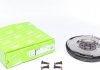 Двухмассовый маховик Valeo 836225 (фото 1)